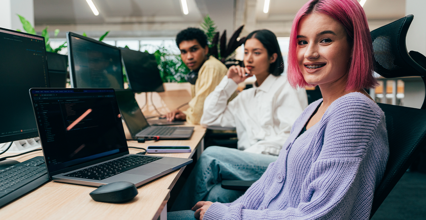 Empresas não retêm a geração Z ou jovens que não se adaptam ao mercado? Veja como melhorar o cenário