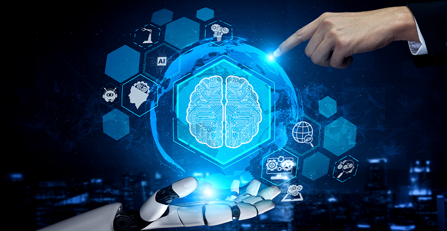 A Inteligência Artificial poderia mesmo acabar com os humanos? Entenda