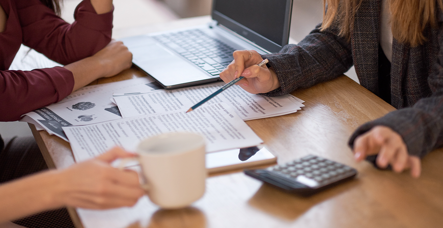 Por que fazer balanço patrimonial e planejamento tributário?