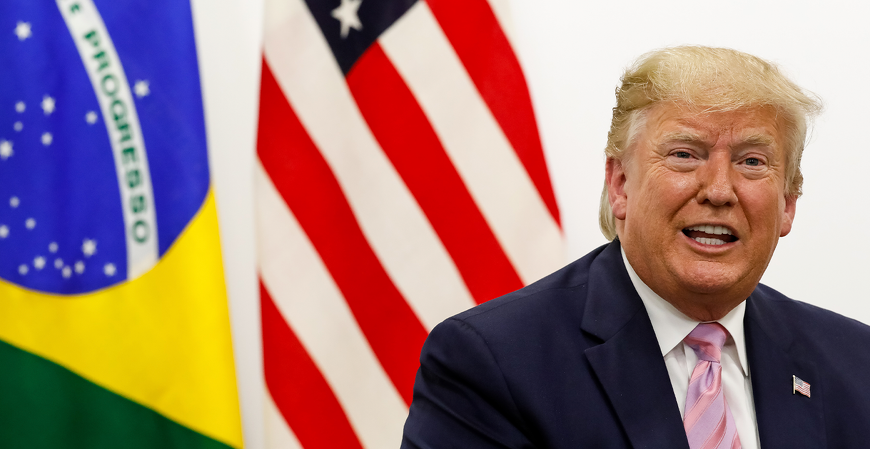 Por que o Pix irrita os EUA e virou alvo de investigação?