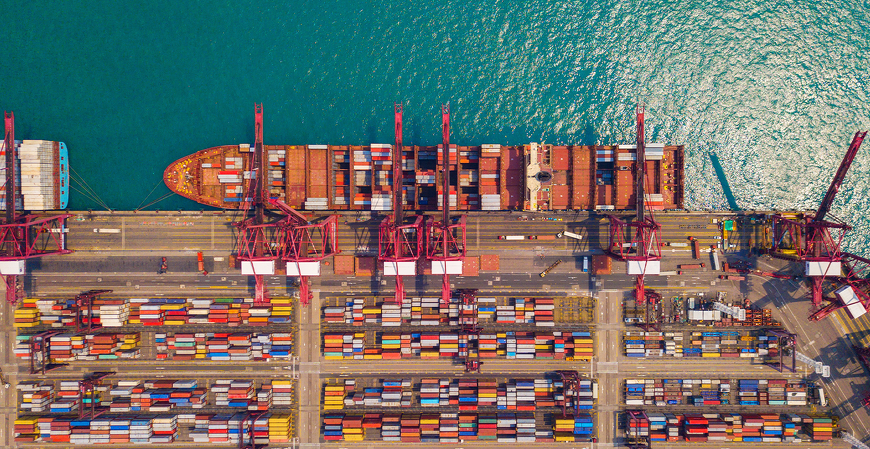 Novo sistema de importações trará economia de R$ 40 bilhões anuais às empresas