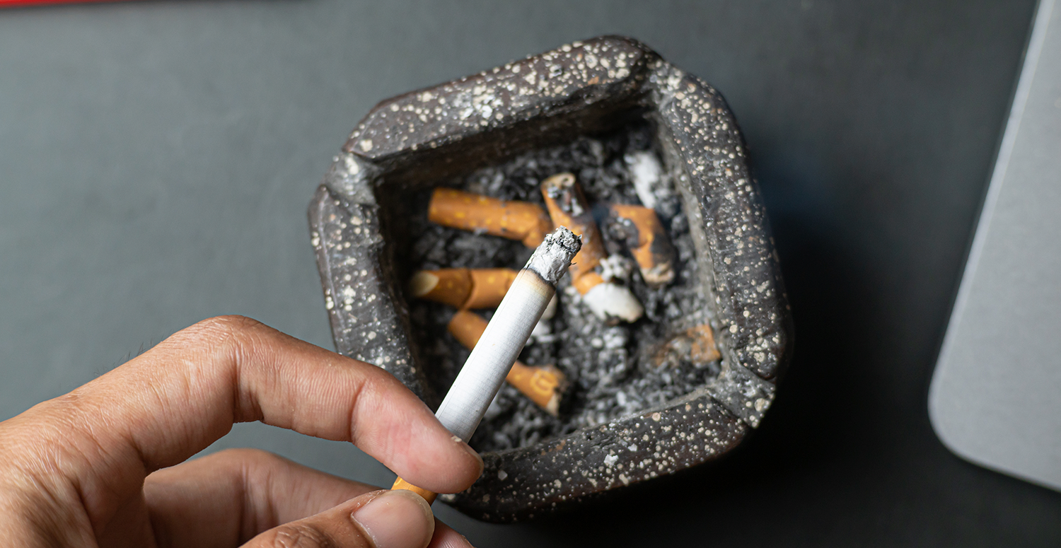  GT analisará tributação do IRPJ e da CSLL do setor de fumo