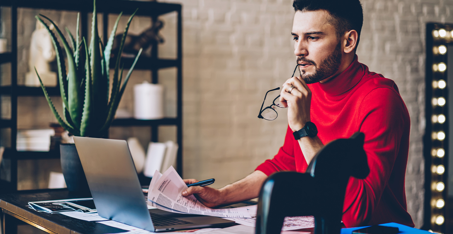 Posicionamento dos contadores como guardiões dos empreendedores