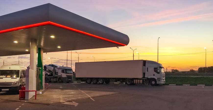 PL prevê punição a postos que comprarem combustível de empresas sonegadoras