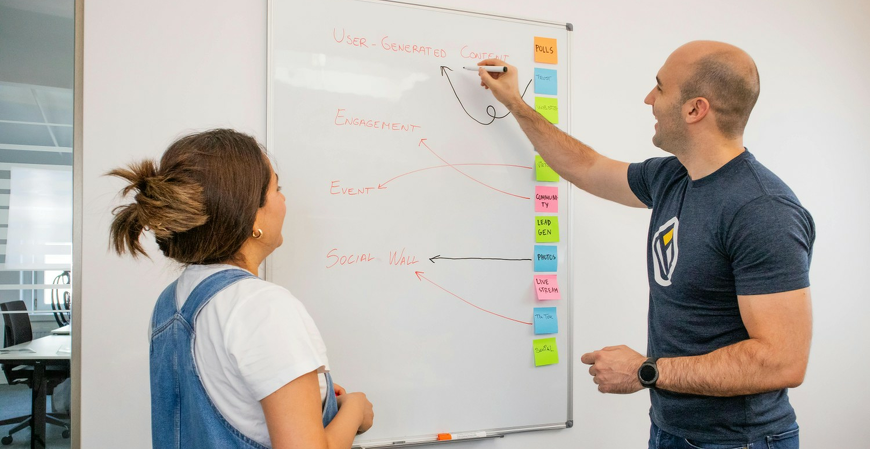 Melhore o potencial da sua equipe através de uma administração eficiente da folha de pagamento