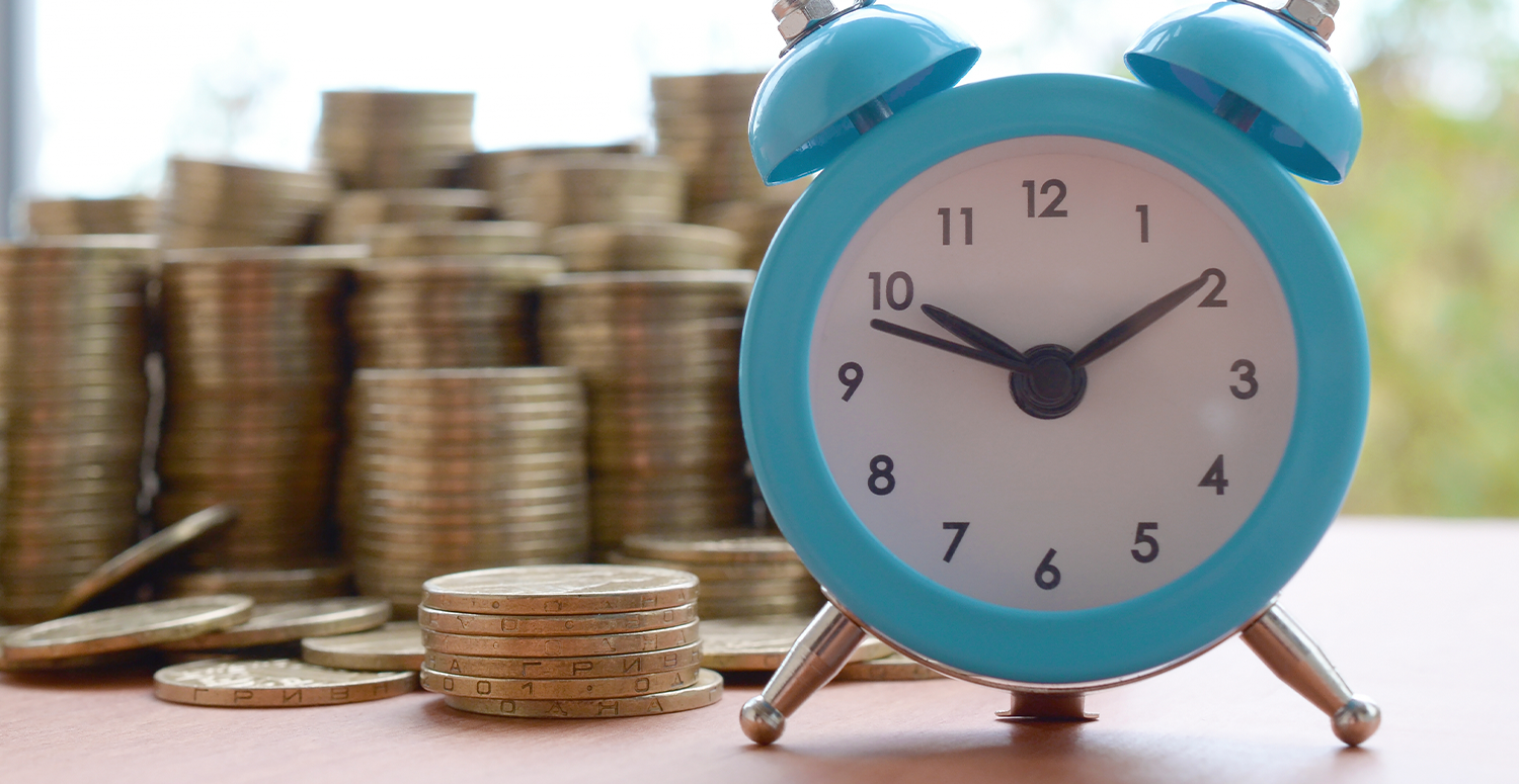 Prazo final da primeira parcela do 13º salário é hoje (28)