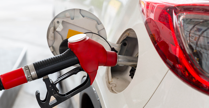 Mudança no ICMS aumenta valor cobrado na gasolina em junho