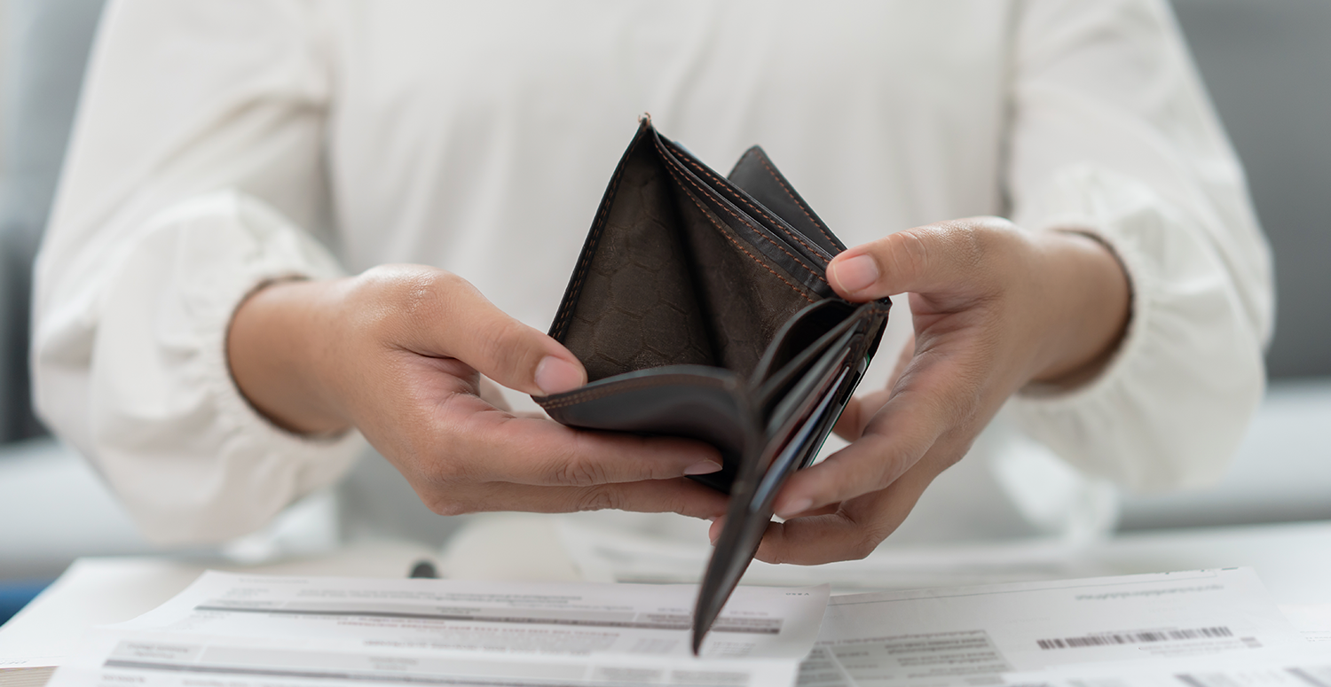 Previdência: salário terá novo desconto em fevereiro