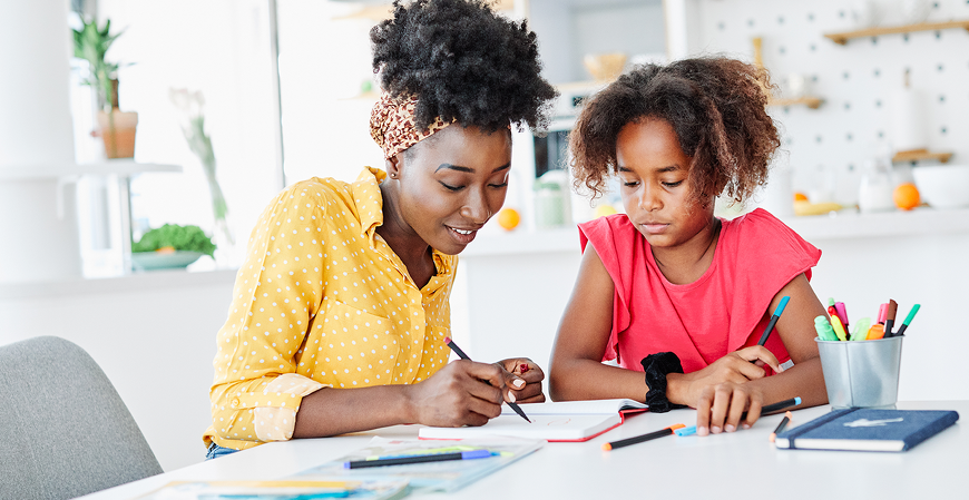 Primeira infância, o mais importante programa social