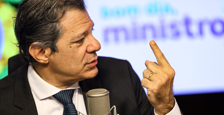 Falta de consenso entre CNM e FNP adia escolha dos representantes municipais para Comitê Gestor do IBS