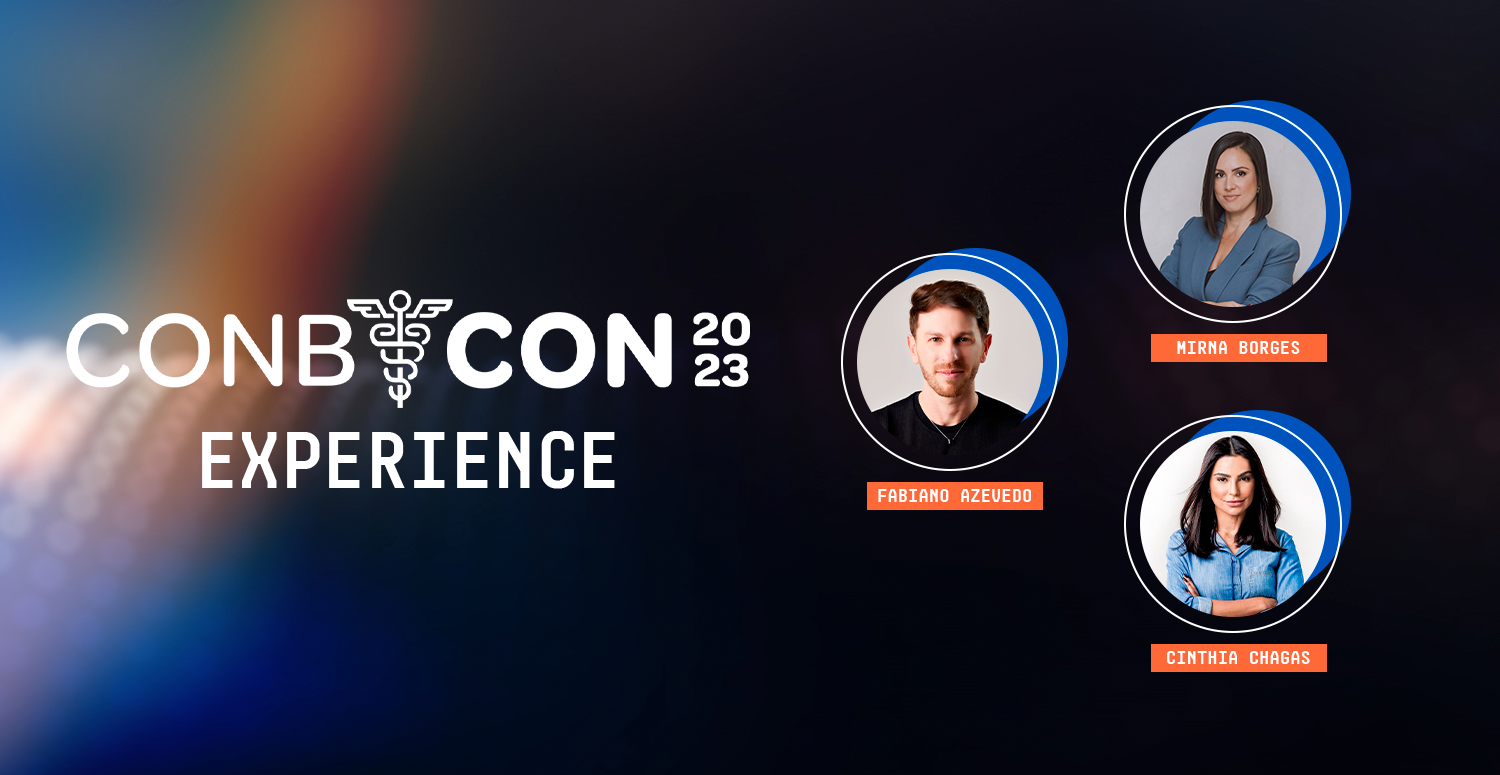 CONBCON Experience traz grandes nomes do setor contábil e empresarial