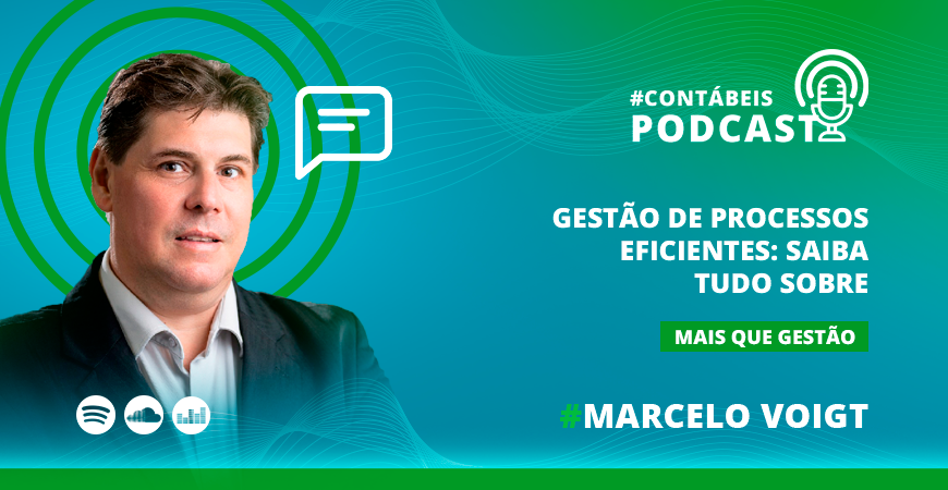 Gestão de processos eficientes: saiba tudo sobre