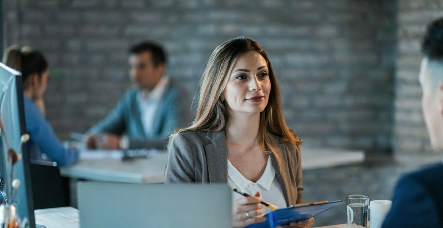 Planejamento de benefícios e remuneração protege sua empresa e seu cliente