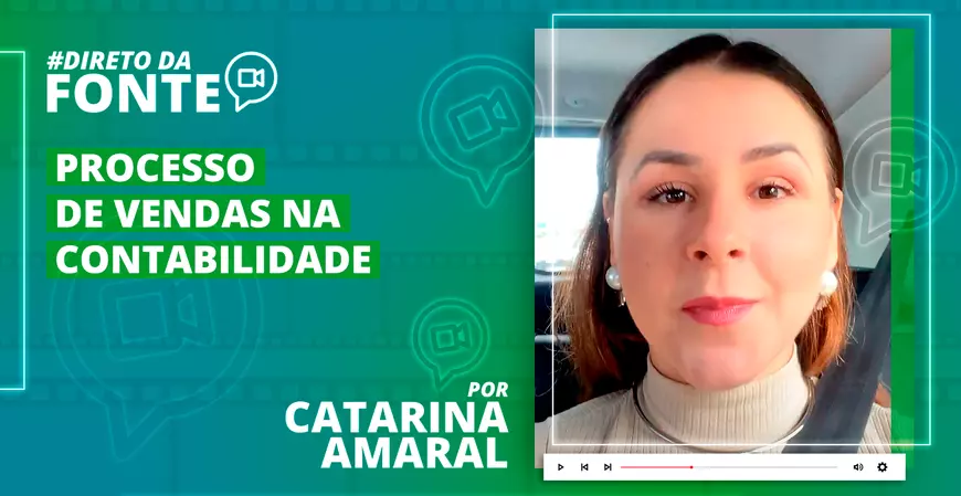 Vendas: como funciona o processo na contabilidade?