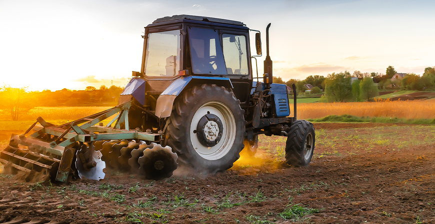 PGFN faz parte do Desenrola Rural para regularizar débitos de agricultores e pequenos produtores