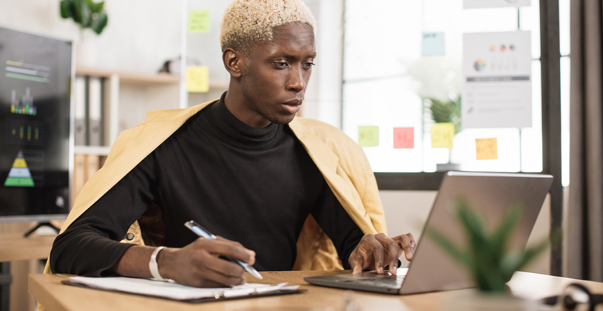 Produtividade consciente: como o foco no presente impacta o desempenho profissional