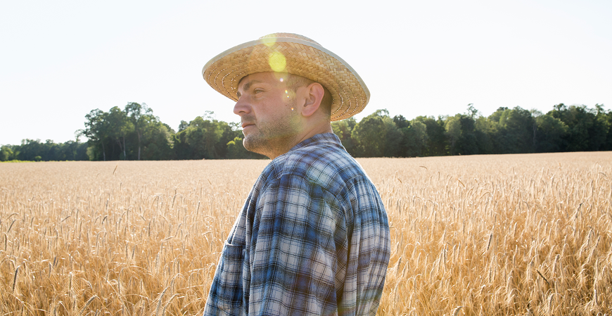 Emissão da NF-e é prorrogada para produtores rurais que faturam até R$ 1 milhão