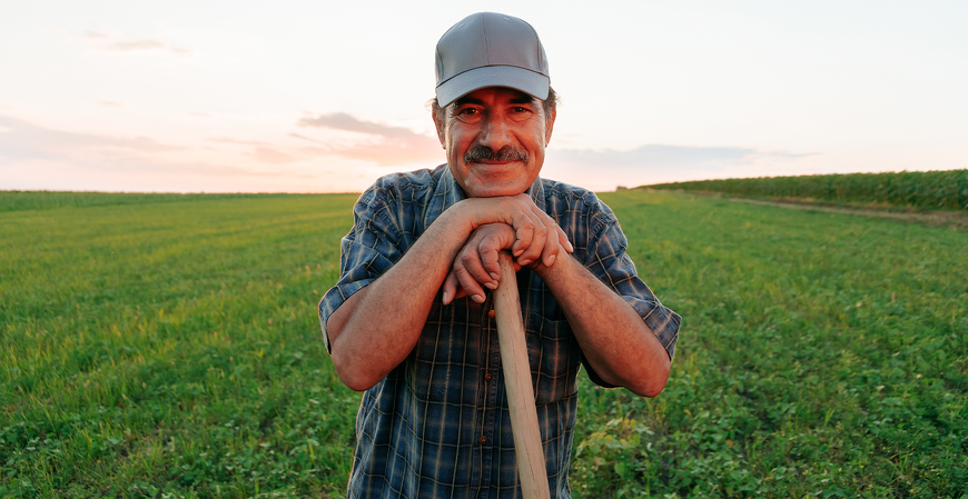 Obrigatoriedade da Nota Fiscal Eletrônica no setor agropecuário começa em janeiro