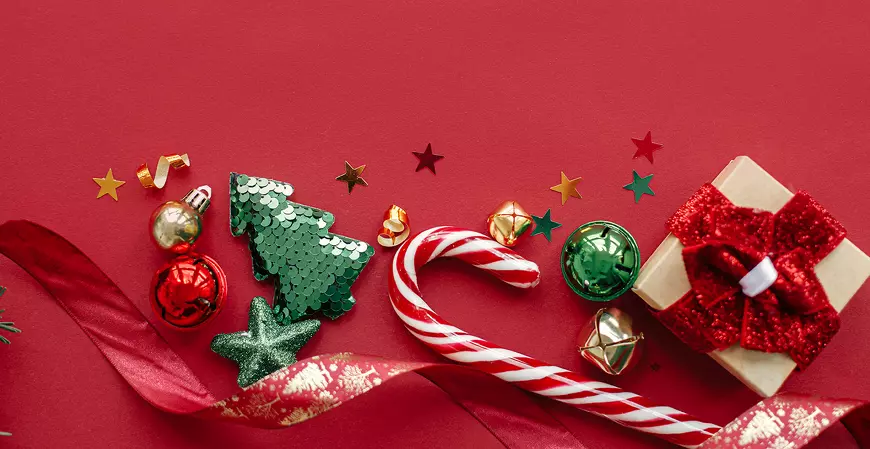 Produtos de Natal devem subir 10% em 2023, segundo a Asserj
