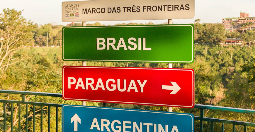 Empresas brasileiras avaliam produzir no Paraguai para reduzir custos e ampliar competitividade