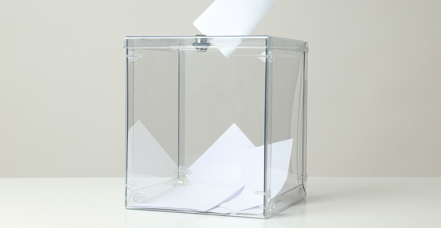 Eleição CRC: contadores devem votar nesta quinta-feira (13)