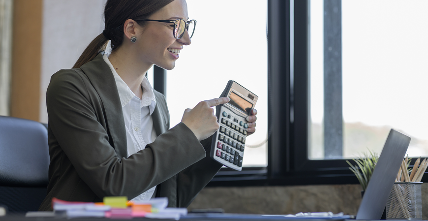 Mercado aquecido: demanda por profissionais de finanças e contabilidade cresce em 2025