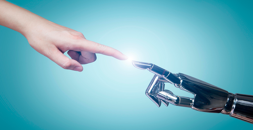 A revolução da IA no mercado de trabalho: quais as profissões que mais serão beneficiadas pela tecnologia