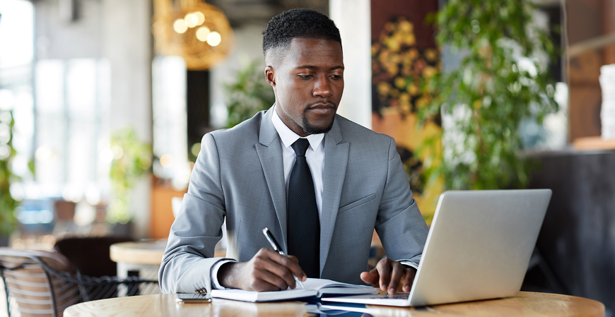 Programa Advice Business anuncia parceria que abre portas globais para contadores, tributaristas e empreendedores