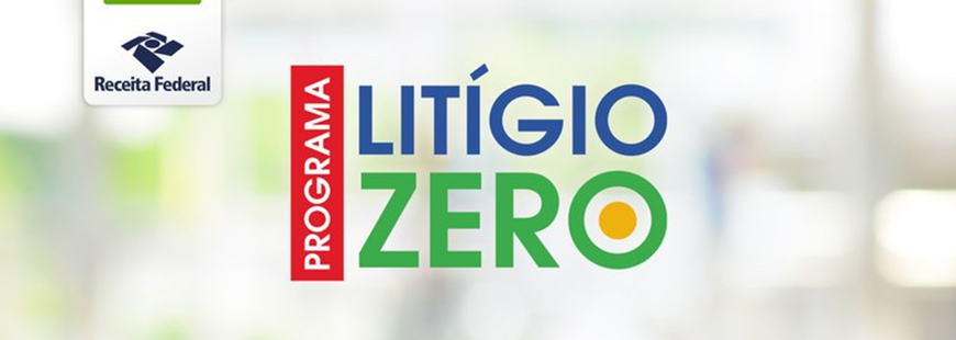 Litígio Zero: RFB destaca que não haverá prorrogação do prazo e condições não se repetirão em 2025