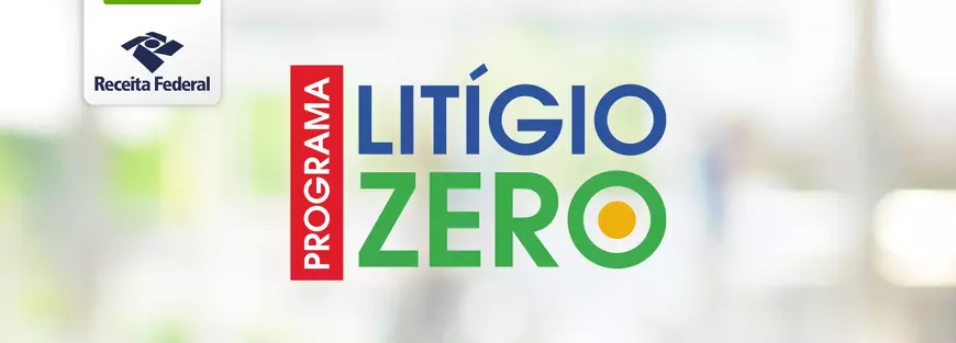 Programa Litígio Zero tem prazo de adesão estendido para 28 de dezembro