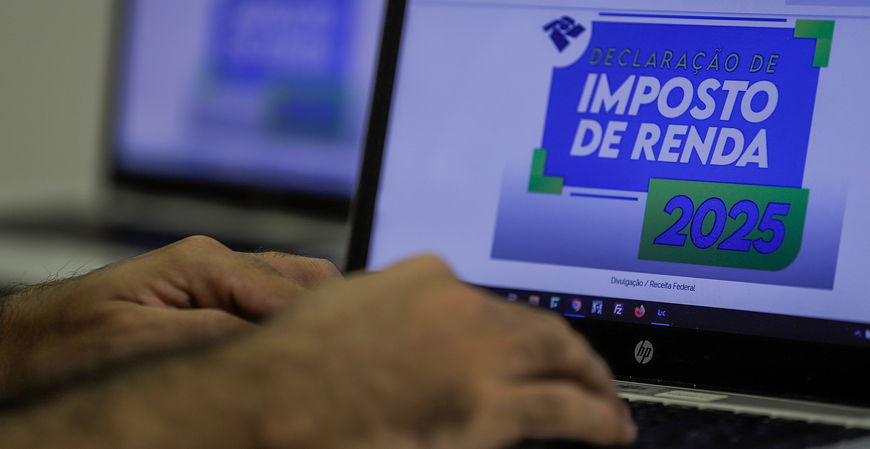 Brasília oferece atendimento gratuito para declarar Imposto de Renda 2025