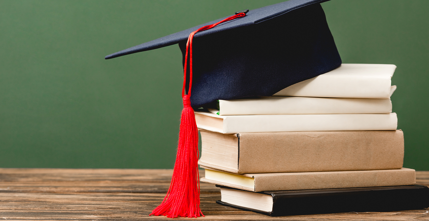 Projeto de Lei amplia dedução de gastos com educação no Imposto de Renda