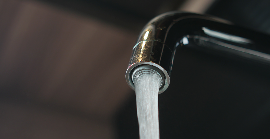 Câmara dos Deputados aprova Projeto de Lei de tarifas diferenciadas de água e esgoto para microempresas