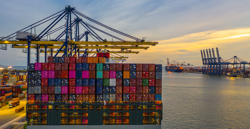 Projeto de Lei cria fundo para ampliar crédito a exportadores