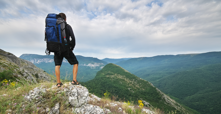 Incentivos tributários para turismo de aventura e ecoturismo em pauta na Câmara