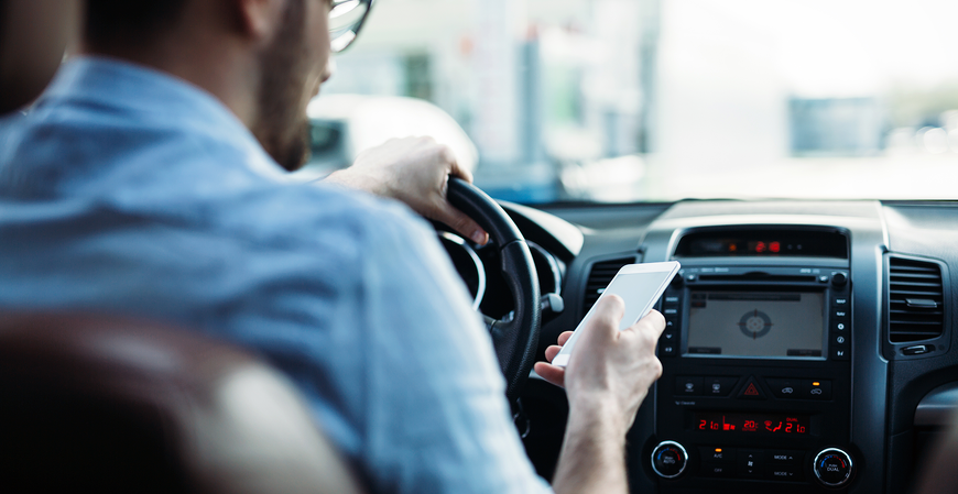 Proposta de Lei exige que motoristas de aplicativo sejam registrados como MEI