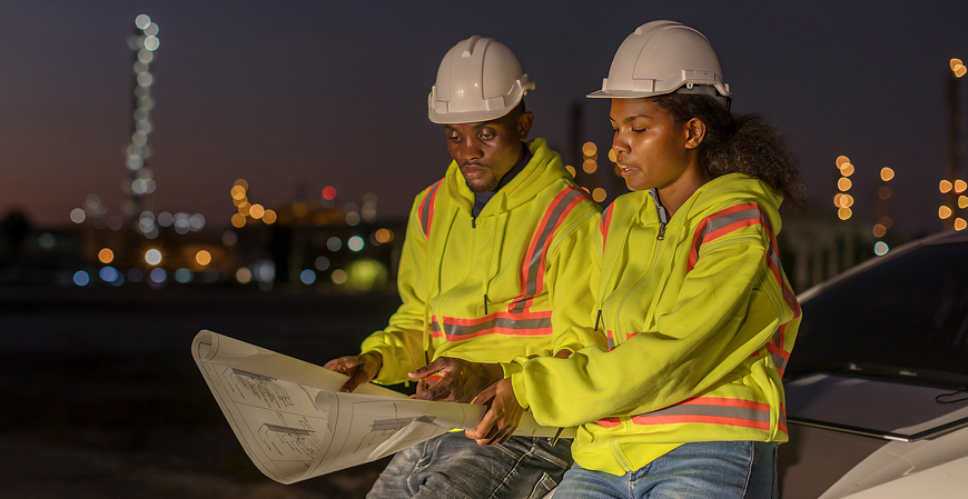 PL propõe aumentar adicional noturno dos trabalhadores para 40%