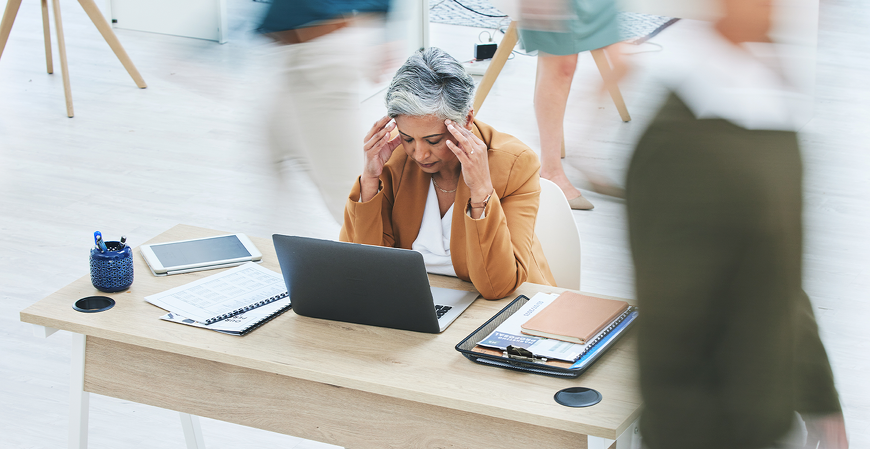 Empresas poderão ser obrigadas a adotar medidas de saúde mental; entenda