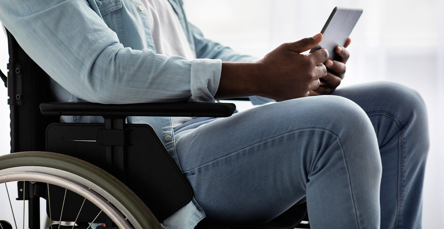 Projeto lei visa desburocratizar o Benefício de Prestação Continuada destinado a pessoas com deficiência