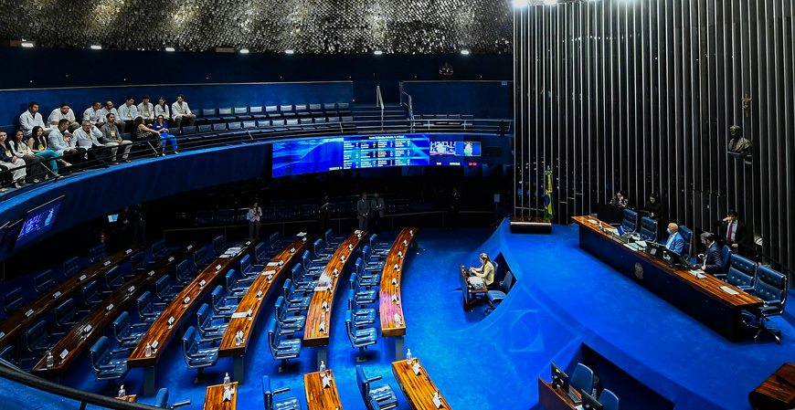 Projeto para punir devedor contumaz pode cair no limbo legislativo