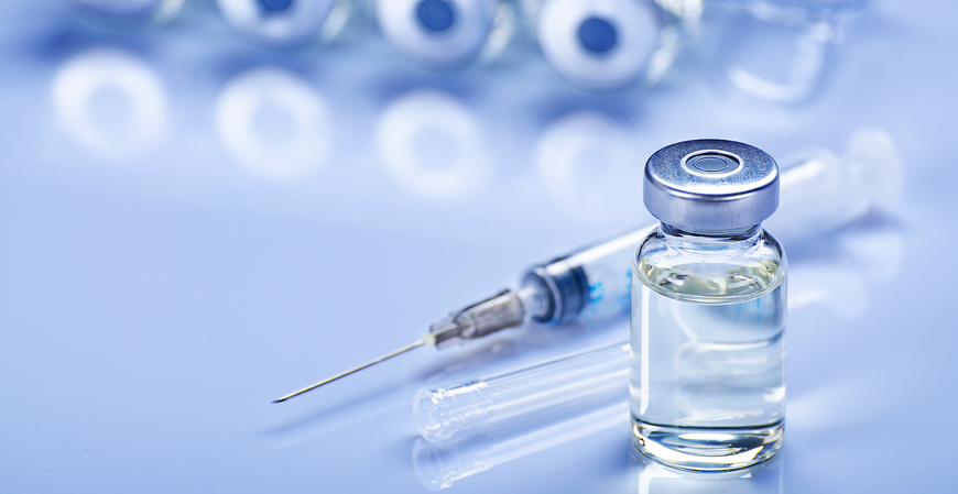 Projeto permite dedução de vacinas obrigatórias no IR