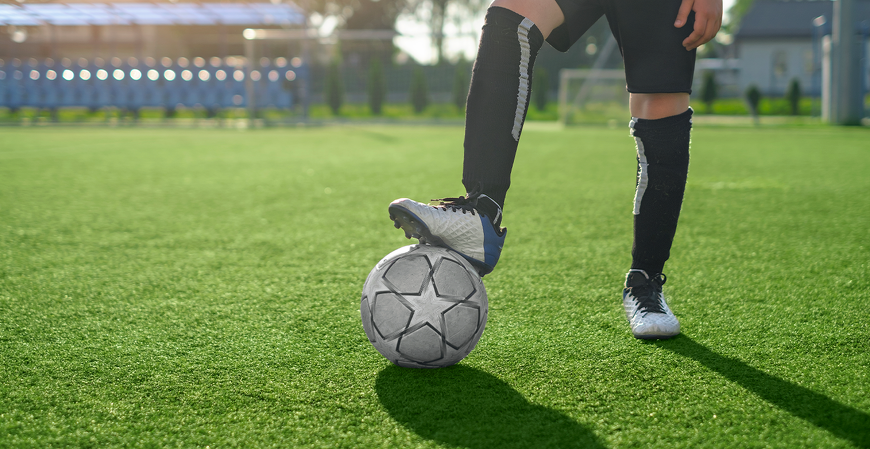 Proposta de incentivo fiscal permite dedução no IR de doações a pequenos clubes de futebol