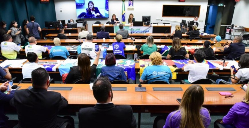 Projeto que altera regra para escolha da tributação em plano de previdência complementar é aprovado em Comissão