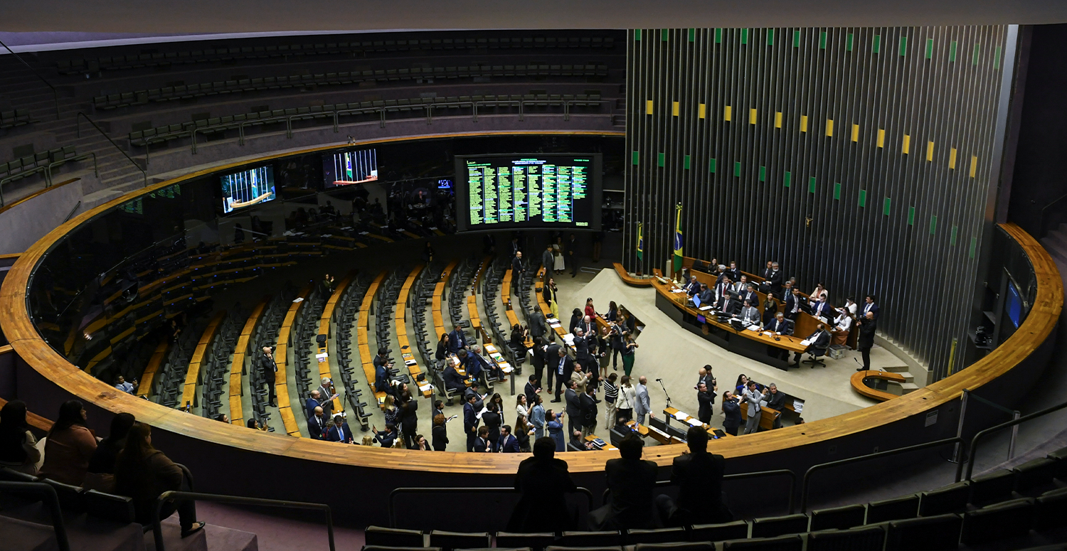 Congresso pode votar projeto que afasta limite de 5 anos para benefícios fiscais