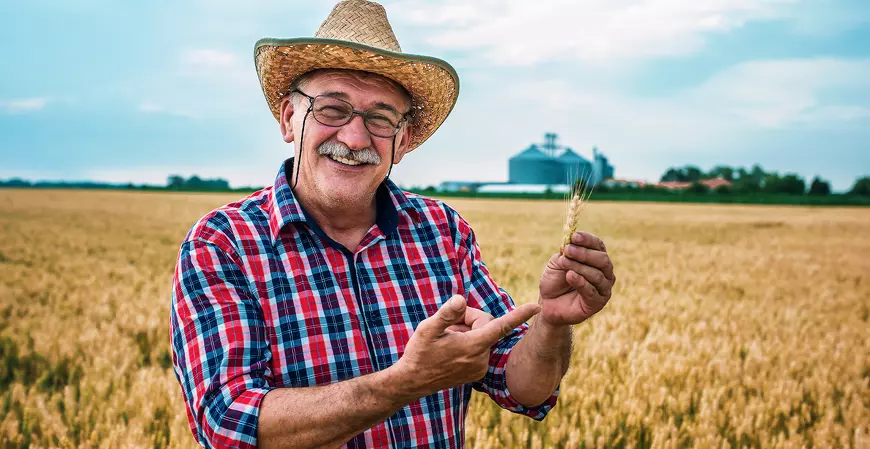 Governo divulga bônus de desconto no Pronaf para produtos da Agricultura Familiar