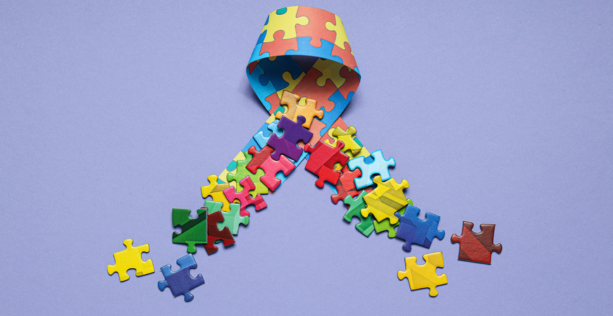 Proposta isenta do imposto de renda aposentados e pensionistas com autismo