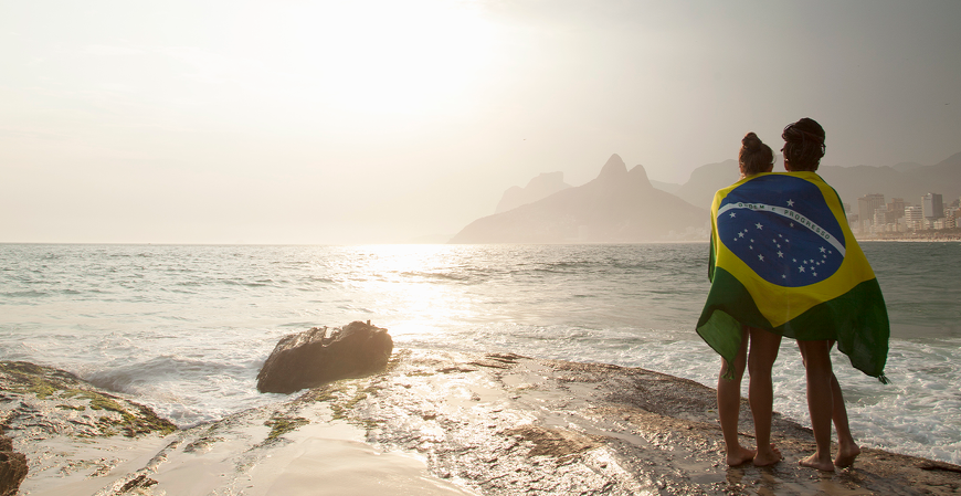 Turismo pode gerar dedução no Imposto de Renda até 2031