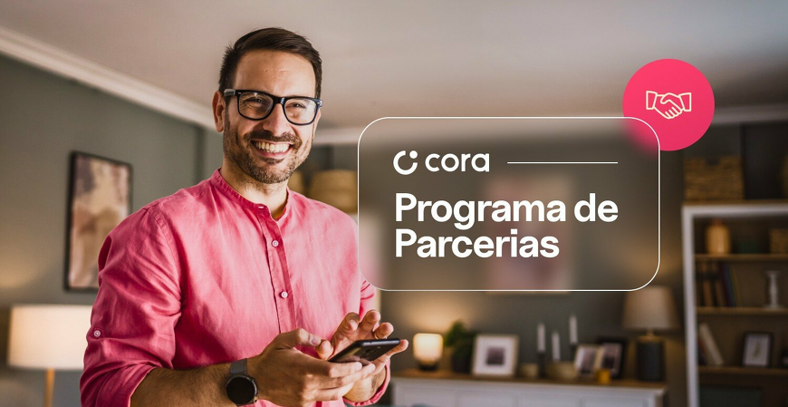 Cora reforça conexão com o ecossistema contábil