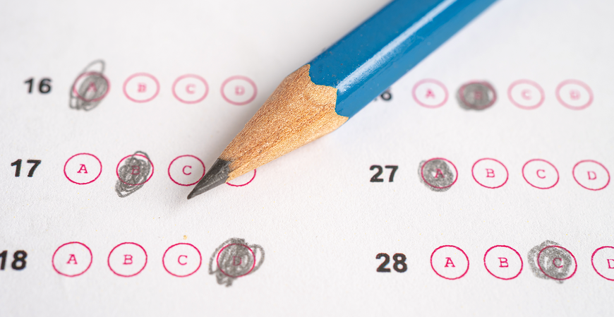 Estudo revela as disciplinas com maior índice de reprovação no Exame de Suficiência da Contabilidade