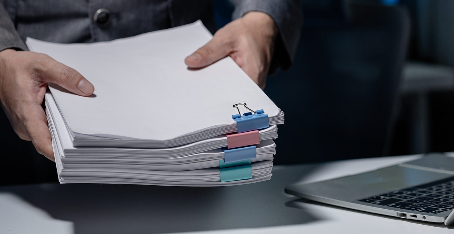 Calendário contábil: veja entregas e prazos previstos para a semana